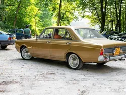 Używany 1970 Ford Taunus Sedan/Limuzyna | 43 000 zł