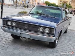 Używany 1967 Dodge Charger Sedan/Limuzyna | 235 000 zł