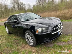 Używany 2012 Dodge Charger Sedan/Limuzyna | 65 000 zł (Dość drogi)