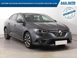 Szary Używany 2018 Renault Mégane IV | 53 999 zł (Uczciwa cena)