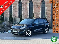 Czarny (metalik, perła) Używany 2020 Ford Escape Sport SUV | 99 900 zł