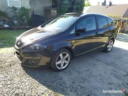 Używany 2011 Seat Altea XL Minivan | 23 900 zł (Drogi)