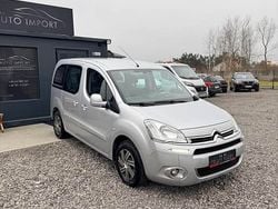 Szary Używany 2013 Citroën Berlingo Sedan/Limuzyna | 22 900 zł (Uczciwa cena)