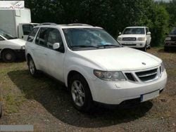 Biały Używany 2006 Saab 9-7X SUV | 42 700 zł