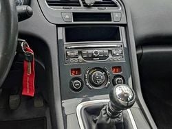 Czarny Używany 2014 Peugeot 5008 Allure Sedan/Limuzyna | 29 800 zł