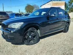 Czarny Używany 2013 BMW X1 SUV | 38 800 zł (Super Cena)