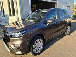 Szary Nowe 2025 Suzuki SX4 SUV | 113 890 zł