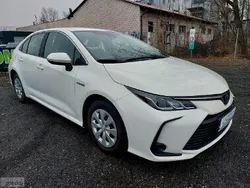 Inny kolor Używany 2021 Toyota Corolla Sedan/Limuzyna | 84 900 zł (Uczciwa cena)