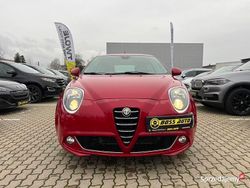 Czerwony Używany 2017 Alfa Romeo MiTo Hatchback | 26 000 zł (Dość drogi)