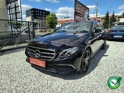 Czarny Używany 2018 Mercedes A220 Sedan/Limuzyna | 139 900 zł (Dość drogi)