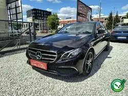 Czarny Używany 2018 Mercedes A220 Sedan/Limuzyna | 147 900 zł