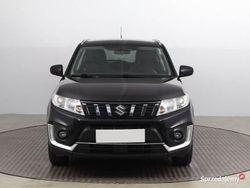 Czarny Używany 2019 Suzuki Vitara SUV | 44 999 zł (Uczciwa cena)
