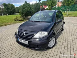 Używany 2006 Citroën C3 Hatchback | 8950 zł (Dość drogi)