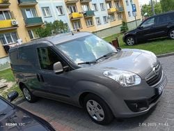 Inny kolor Używany 2014 Opel Combo Minivan | 15 000 zł (Dobra cena)
