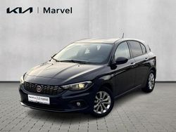 Czarny Używany 2019 Fiat Tipo Lounge Hatchback | 41 900 zł (Dobra cena)