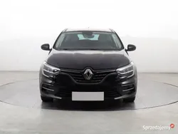 Czarny Używany 2021 Renault Mégane GrandTour Kombi | 66 999 zł (Dość drogi)