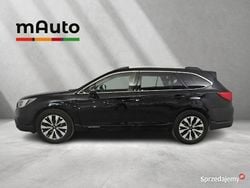 Szary Używany 2016 Subaru Outback Active SUV | 99 900 zł