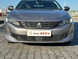 Używany 2021 Peugeot 508 Sedan/Limuzyna | 85 900 zł (Uczciwa cena)