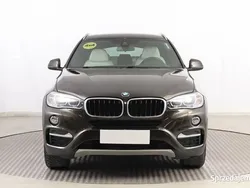 Brązowy Używany 2014 BMW X6 SUV | 95 999 zł (Dobra cena)