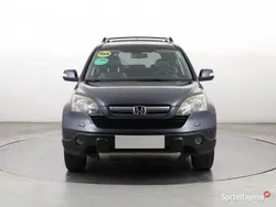 Niebieski Używany 2009 Honda CR-V SUV | 36 999 zł (Uczciwa cena)