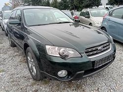 Inny kolor Używany 2007 Subaru Outback SUV | 11 900 zł