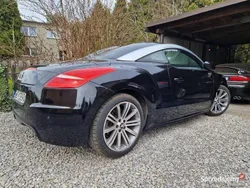 Używany 2010 Peugeot RCZ Coupe | 18 000 zł (Dobra cena)