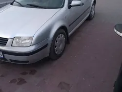 Srebrny Używany 2001 VW Bora Sedan/Limuzyna | 4000 zł