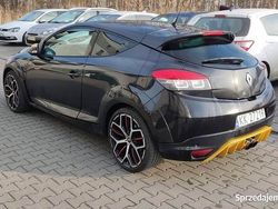 Używany 2010 Renault Mégane III R.S. | 58 000 zł
