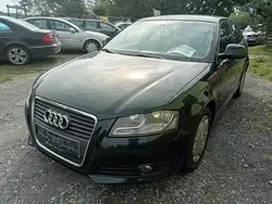 Inny kolor Używany 2009 Audi A3 Hatchback | 12 900 zł (Super Cena)