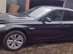 Używany 2009 BMW 535 | 19 999 zł