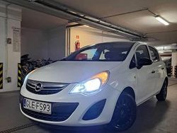 Biały Używany 2013 Opel Corsa Hatchback | 15 900 zł (Uczciwa cena)