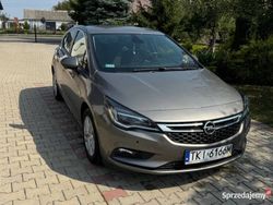 Używany 2016 Opel Astra | 39 000 zł (Uczciwa cena)