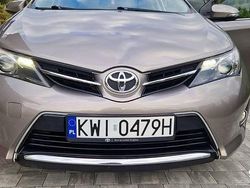 Używany 2014 Toyota Auris Kombi | 38 700 zł (Uczciwa cena)