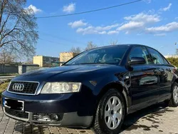 Używany 2002 Audi A4 | 9000 zł (Uczciwa cena)