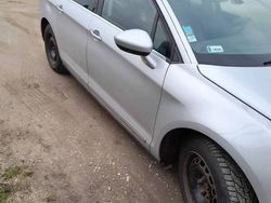 Używany 2009 Citroën C5 | 17 000 zł (Dość drogi)