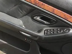 Niebieski Używany 2000 BMW 530 Sedan/Limuzyna | 13 000 zł