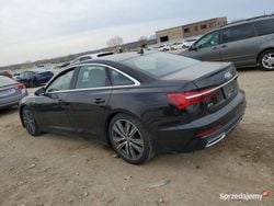 Używany 2019 Audi A6 Prestige | 55 000 zł