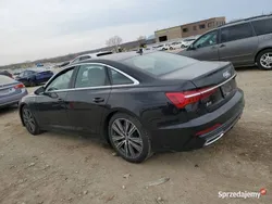 Używany 2019 Audi A6 Prestige | 55 000 zł