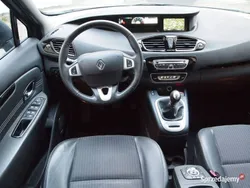 Używany 2012 Renault Scénic III Minivan | 12 999 zł