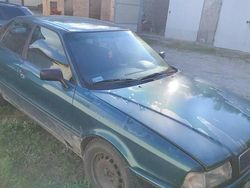 Używany 1993 Audi 80 | 1500 zł