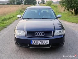 Używany 2004 Audi A6 | 10 000 zł (Dobra cena)