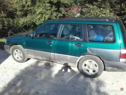 Używany 2000 Subaru Forester SUV | 4000 zł