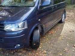 Używany 2014 VW California Van | 79 000 zł