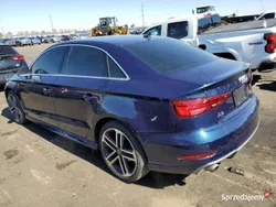 Używany 2018 Audi A3 Premium Plus | 42 000 zł