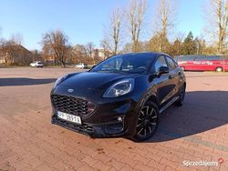 Używany 2020 Ford Puma ST-Line | 61 500 zł (Uczciwa cena)