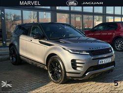 Szary Używany 2024 Land Rover Range Rover evoque SE Dynamic SUV | 222 000 zł
