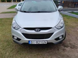 Używany 2012 Hyundai ix35 SUV | 38 500 zł (Uczciwa cena)