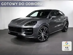 Inny kolor Nowe 2025 Porsche Cayenne SUV | 574 600 zł (Dobra cena)