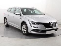 Srebrny Używany 2019 Renault Talisman Kombi | 53 999 zł (Uczciwa cena)
