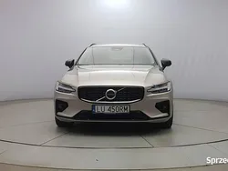Beżowy Używany 2023 Volvo V60 Plus Kombi | 164 850 zł